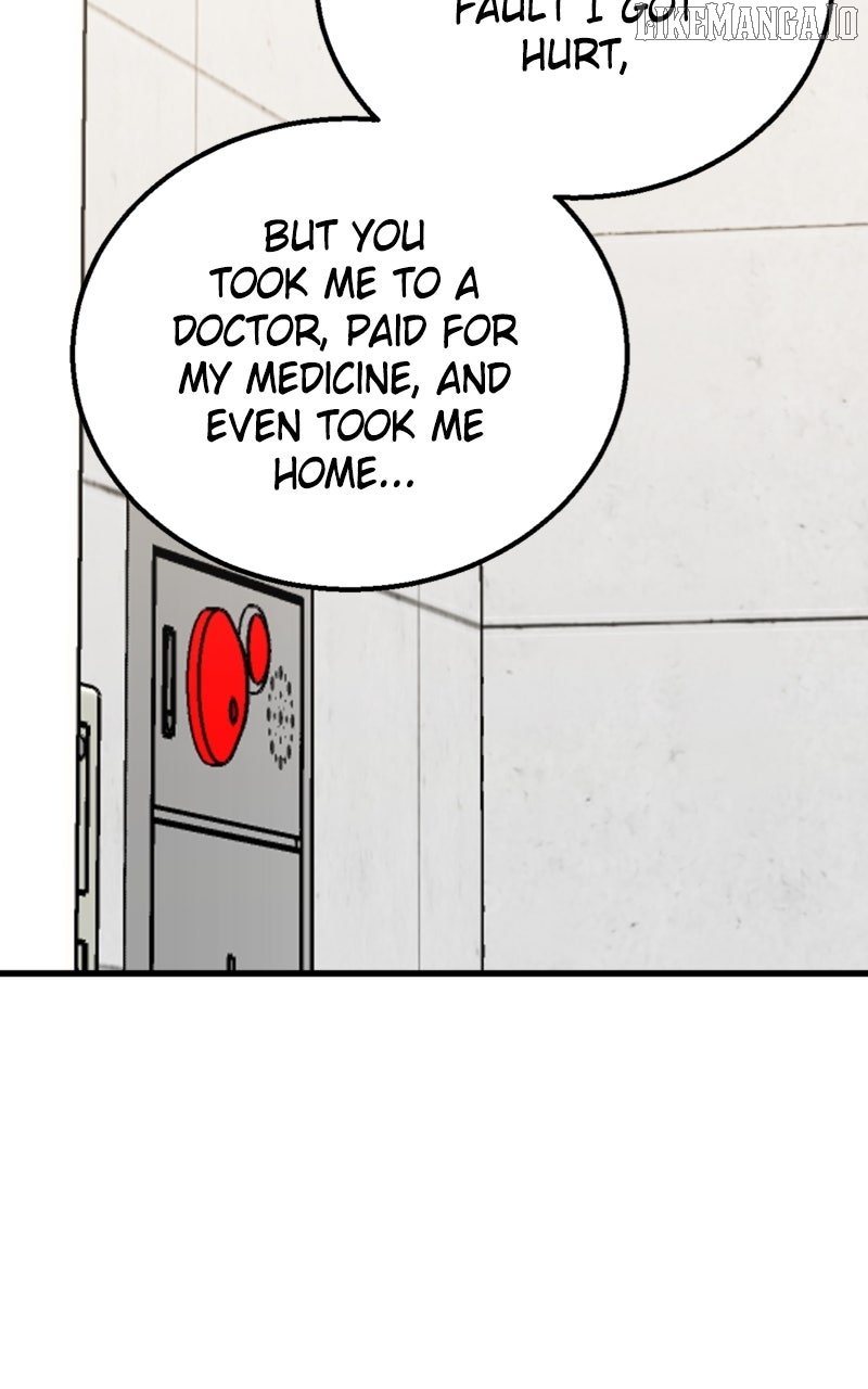 Possible to Date a Ranker? Chapter 26 336 023