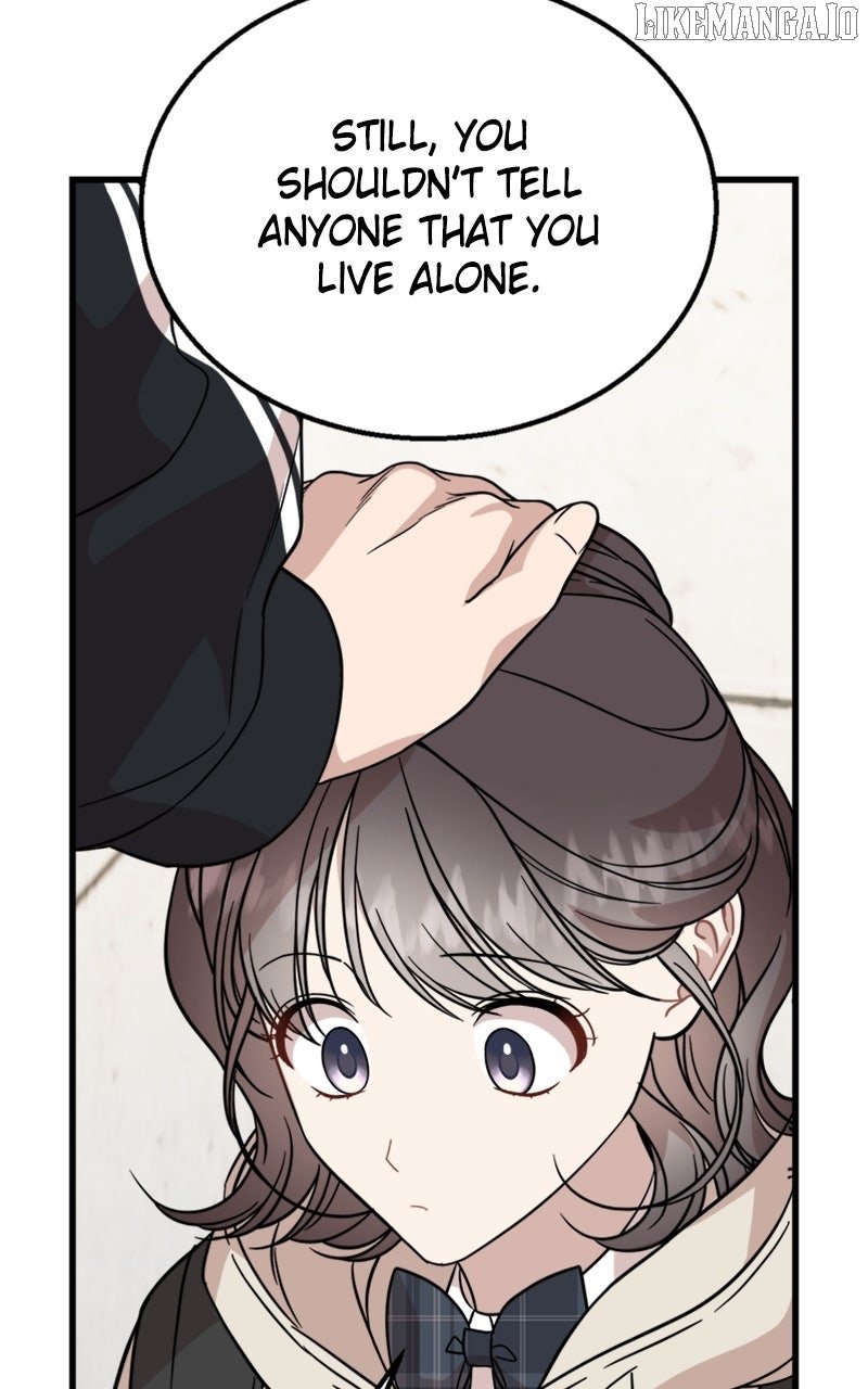 Possible to Date a Ranker? Chapter 26 340 027