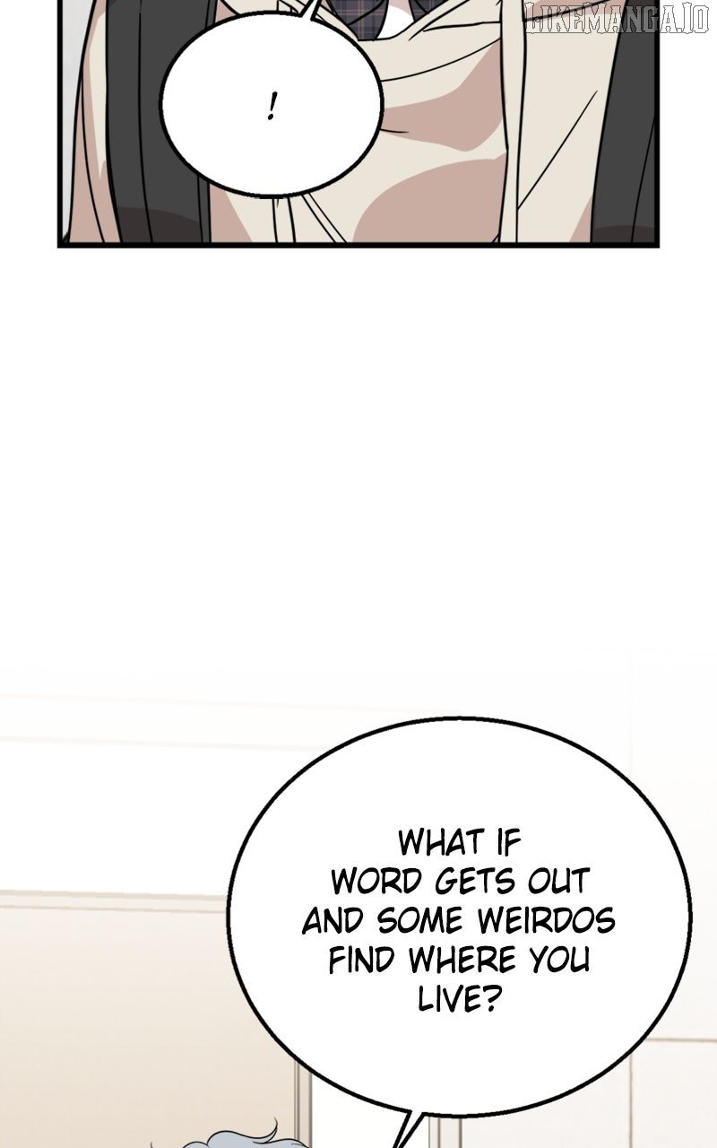 Possible to Date a Ranker? Chapter 26 341 028