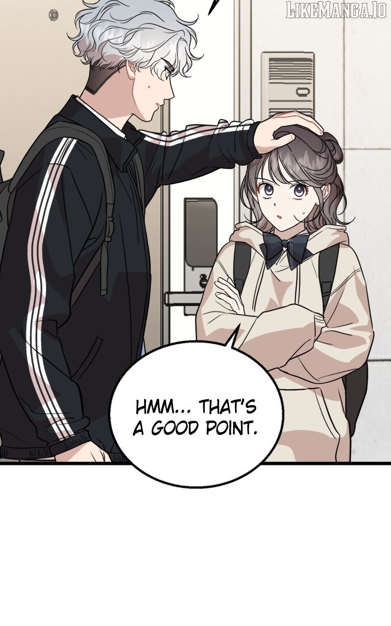 Possible to Date a Ranker? Chapter 26 342 029