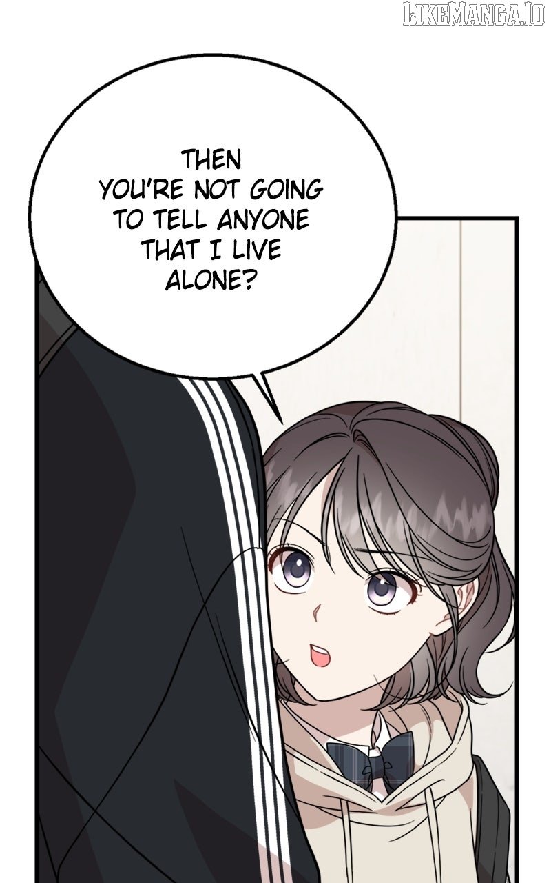 Possible to Date a Ranker? Chapter 26 343 030