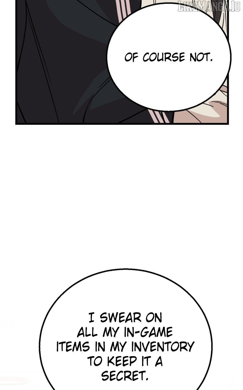 Possible to Date a Ranker? Chapter 26 344 031