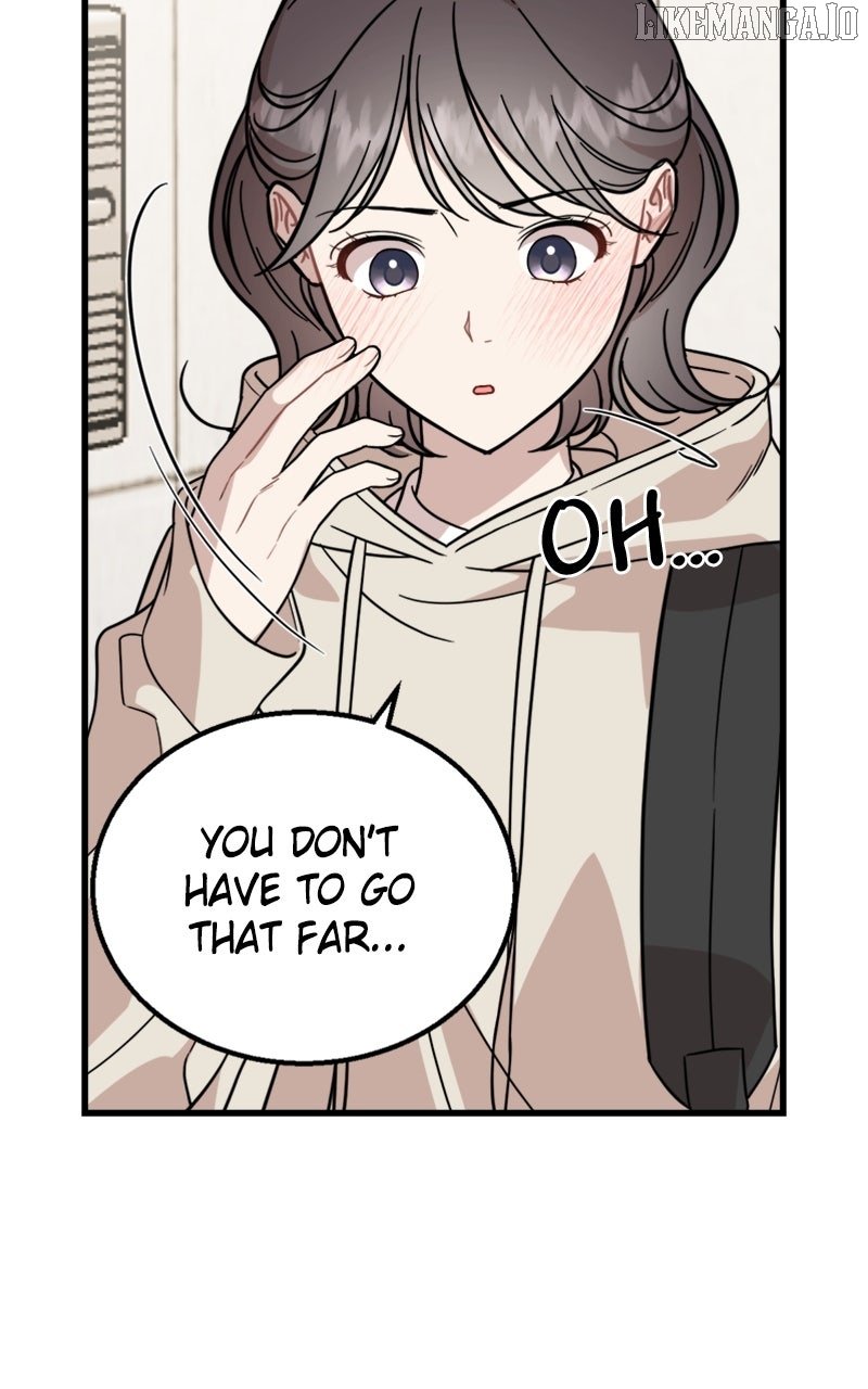 Possible to Date a Ranker? Chapter 26 347 034