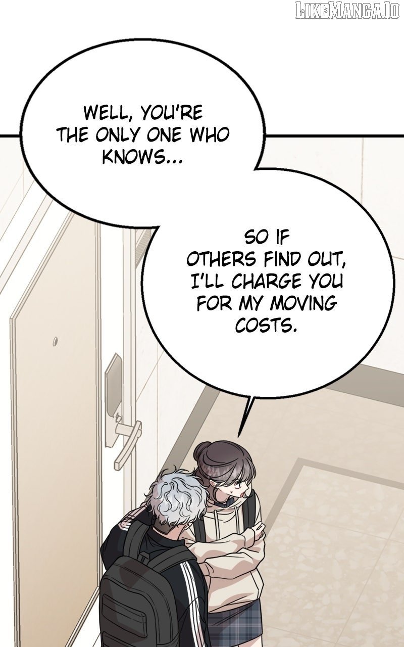 Possible to Date a Ranker? Chapter 26 348 035