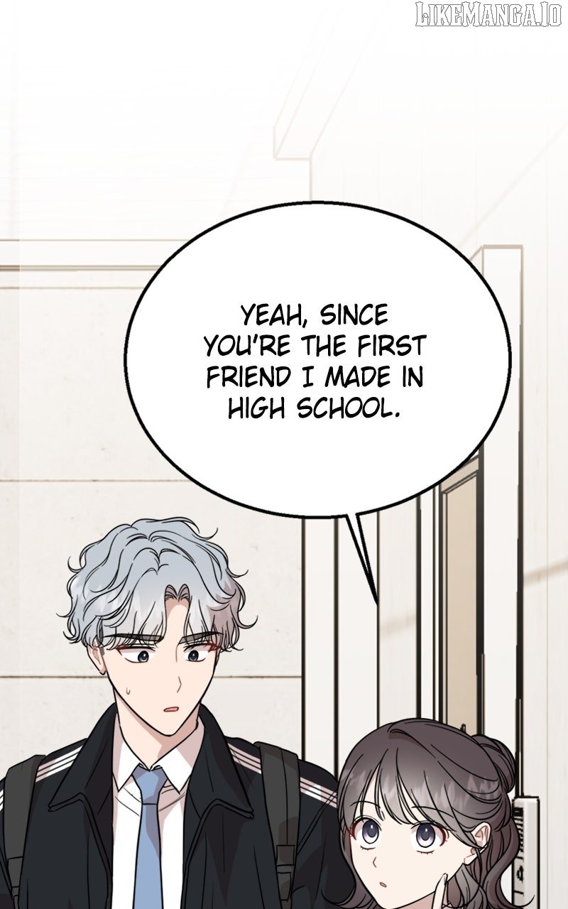 Possible to Date a Ranker? Chapter 26 350 037