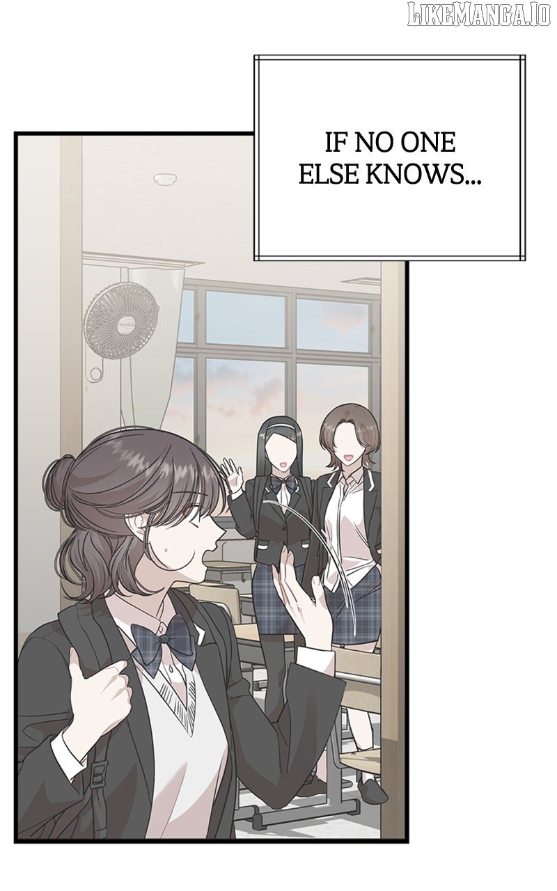 Possible to Date a Ranker? Chapter 26 352 039