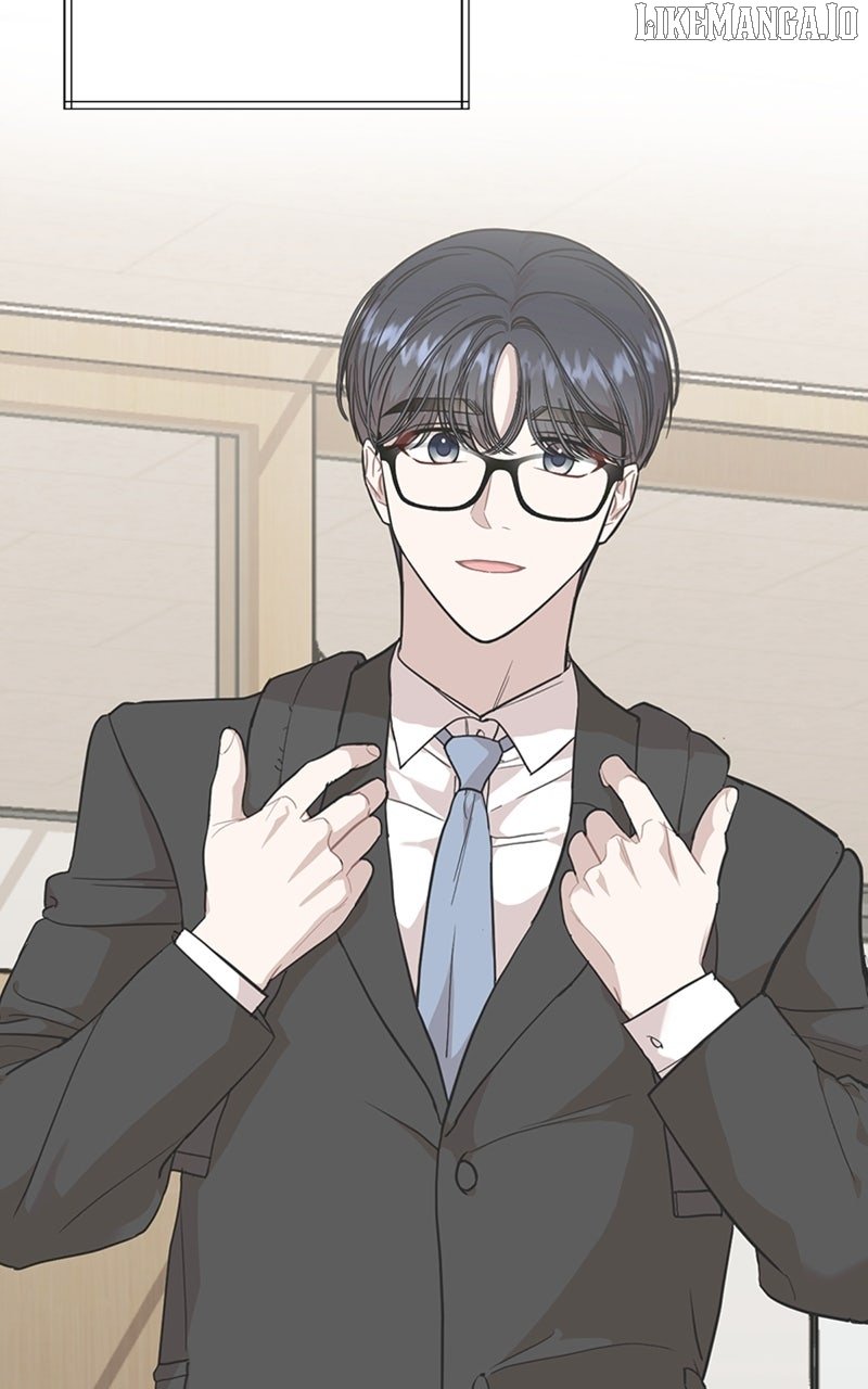 Possible to Date a Ranker? Chapter 26 354 041