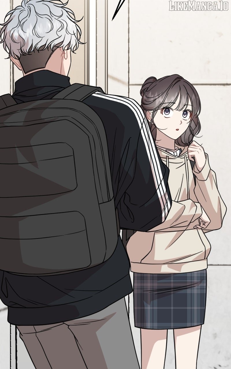 Possible to Date a Ranker? Chapter 26 356 043