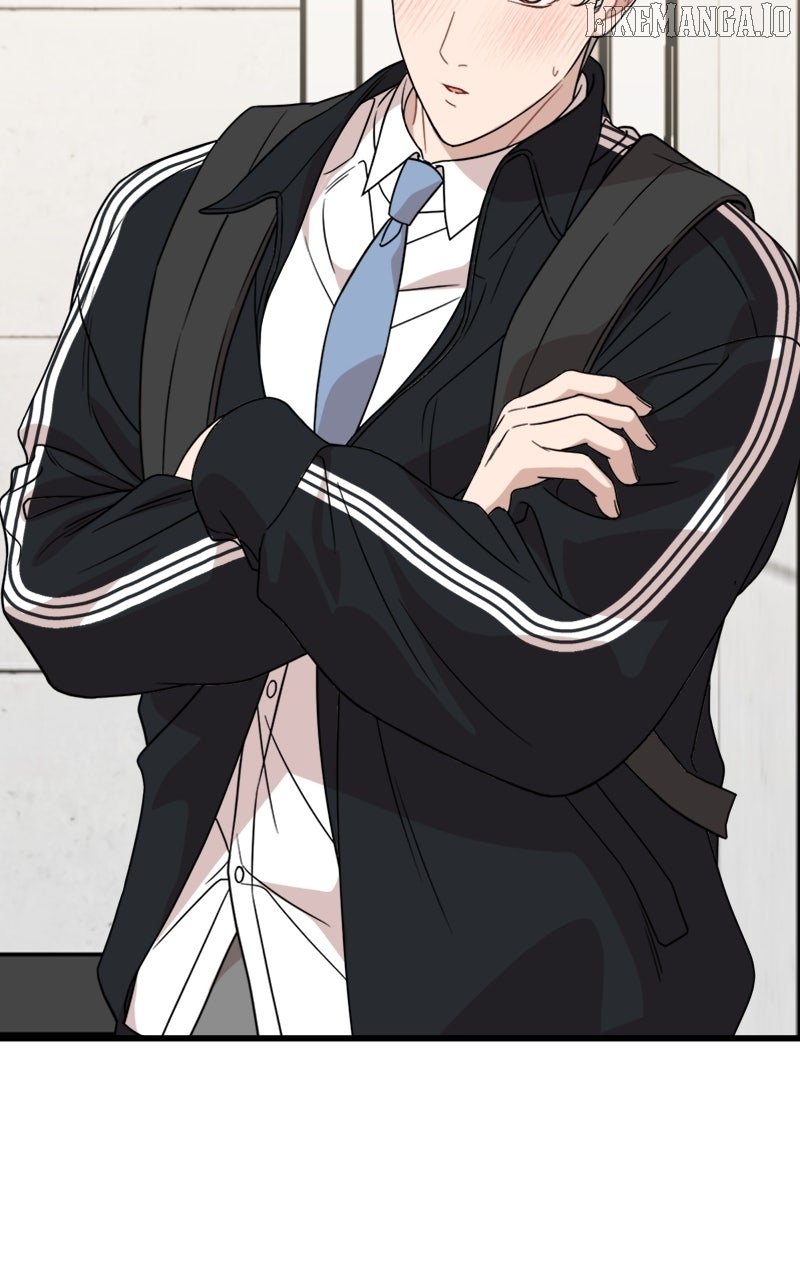 Possible to Date a Ranker? Chapter 26 358 045