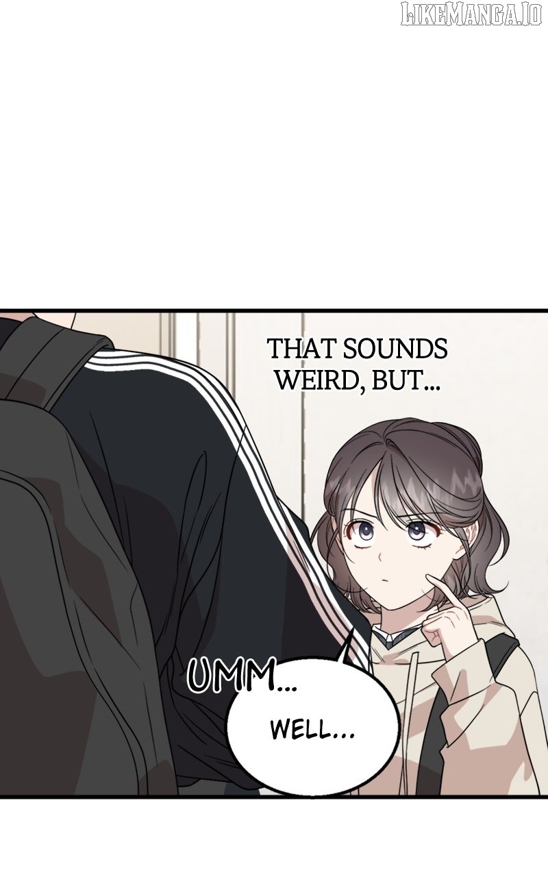 Possible to Date a Ranker? Chapter 26 359 046