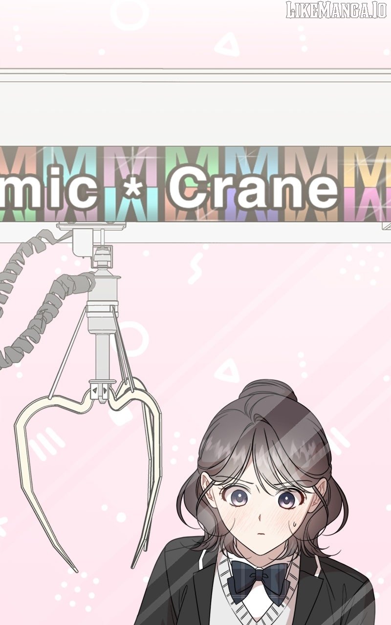 Possible to Date a Ranker? Chapter 26 361 048