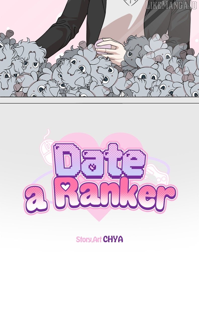 Possible to Date a Ranker? Chapter 26 362 049
