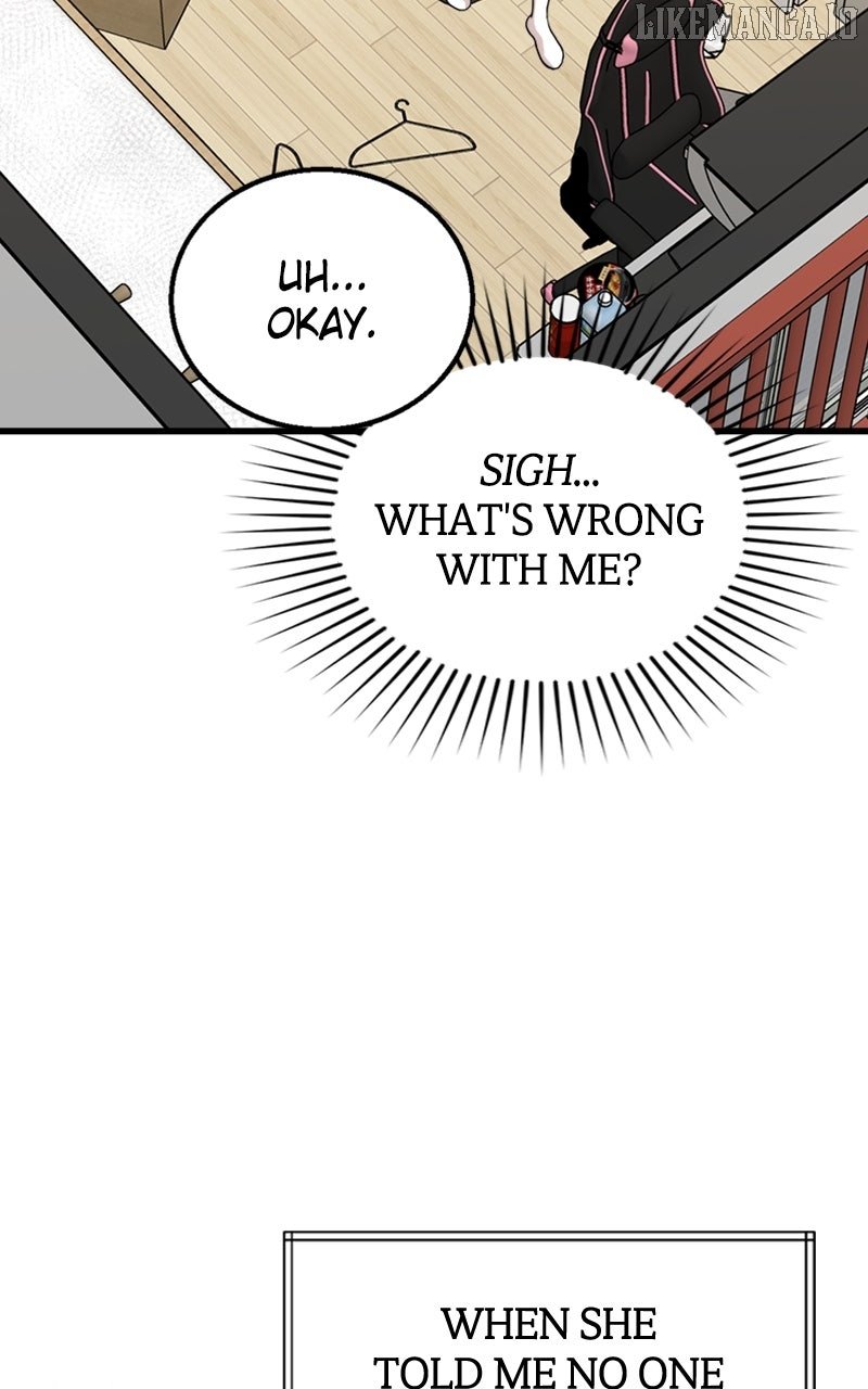 Possible to Date a Ranker? Chapter 26 367 054