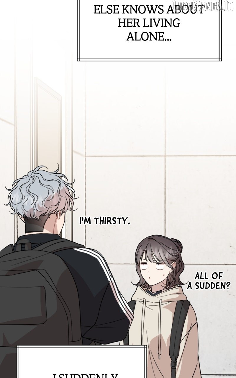 Possible to Date a Ranker? Chapter 26 368 055