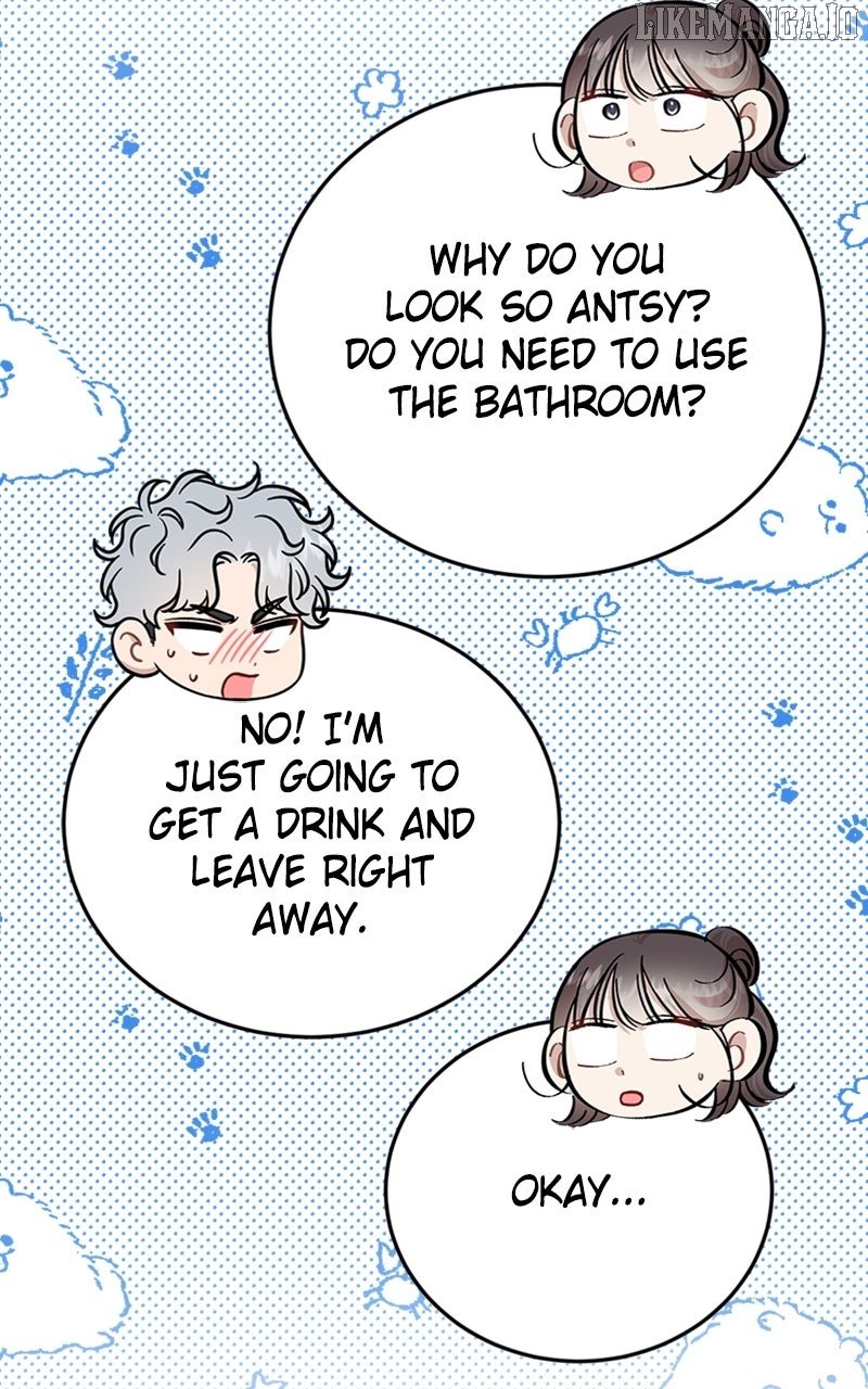 Possible to Date a Ranker? Chapter 26 374 061