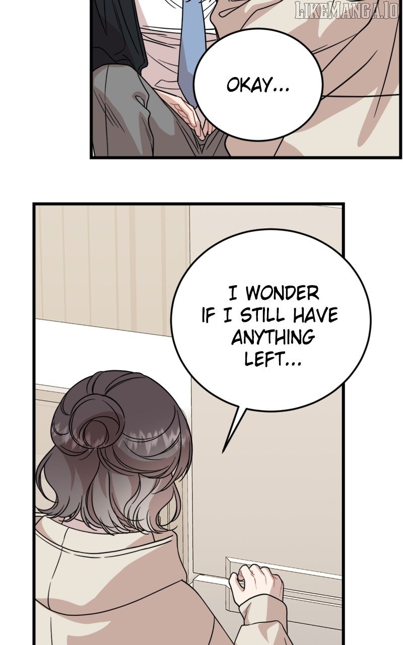 Possible to Date a Ranker? Chapter 26 376 063