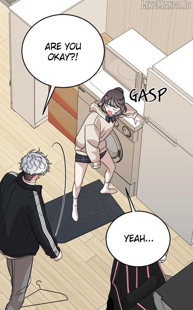 Possible to Date a Ranker? Chapter 26 379 066