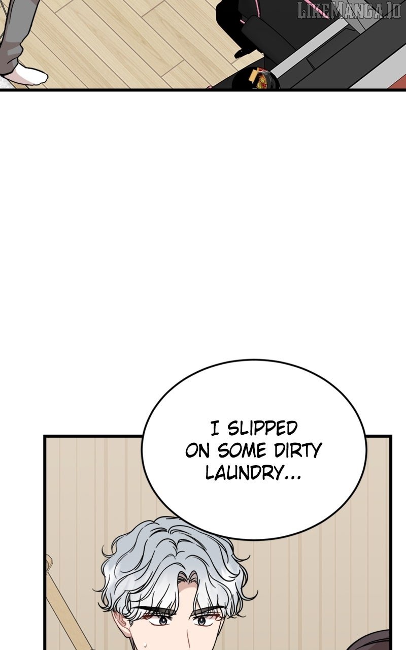 Possible to Date a Ranker? Chapter 26 380 067