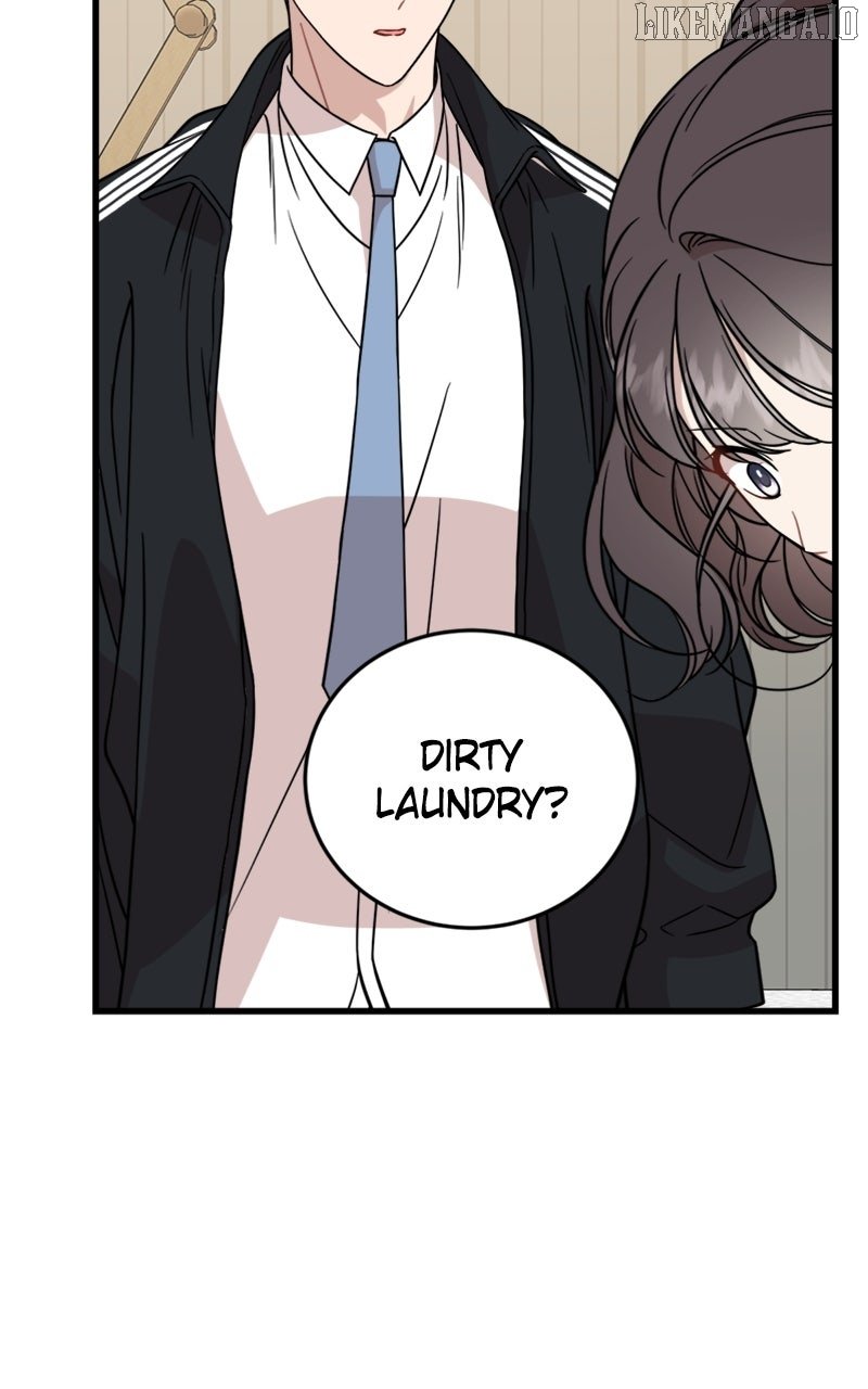 Possible to Date a Ranker? Chapter 26 381 068