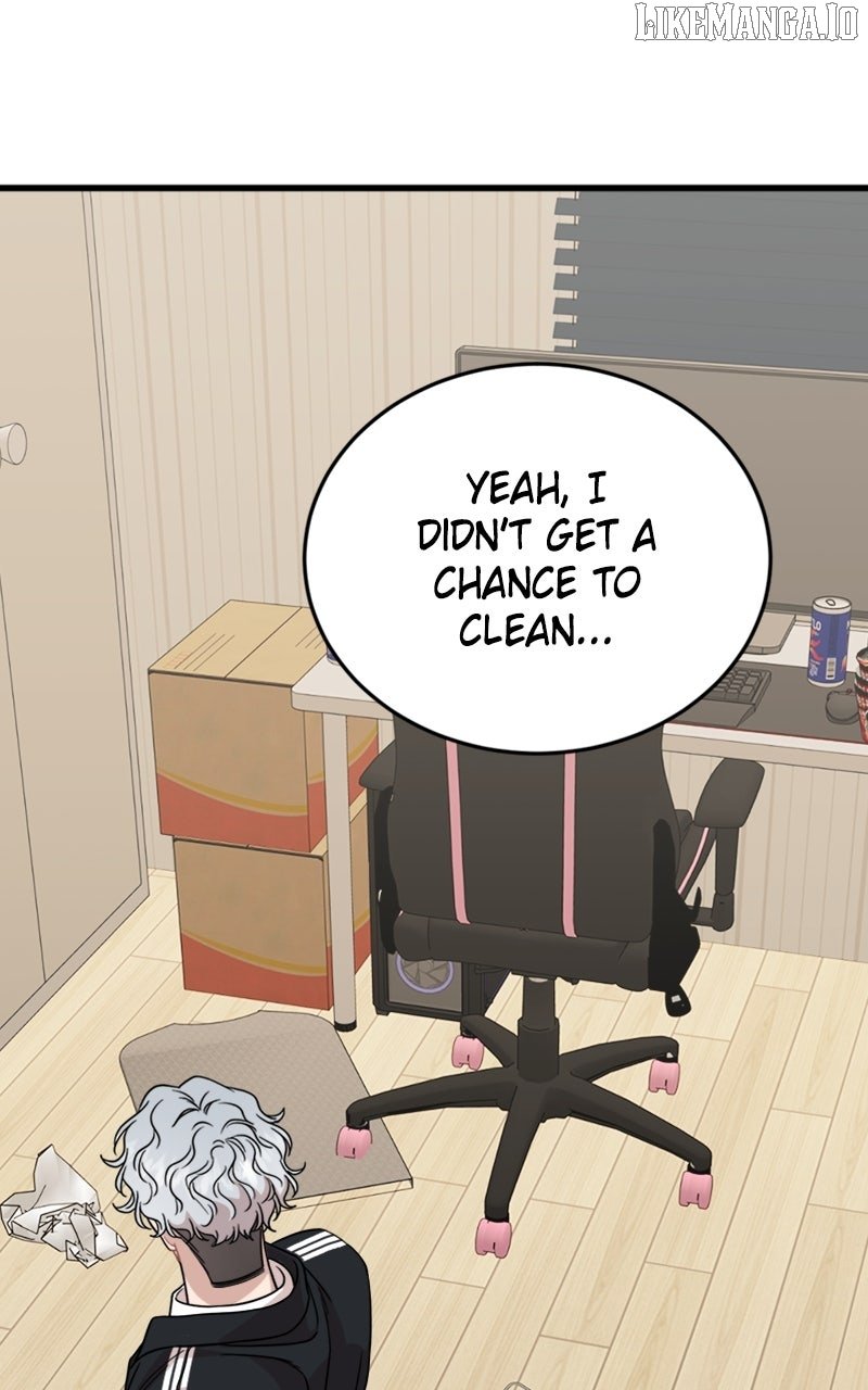 Possible to Date a Ranker? Chapter 26 382 069