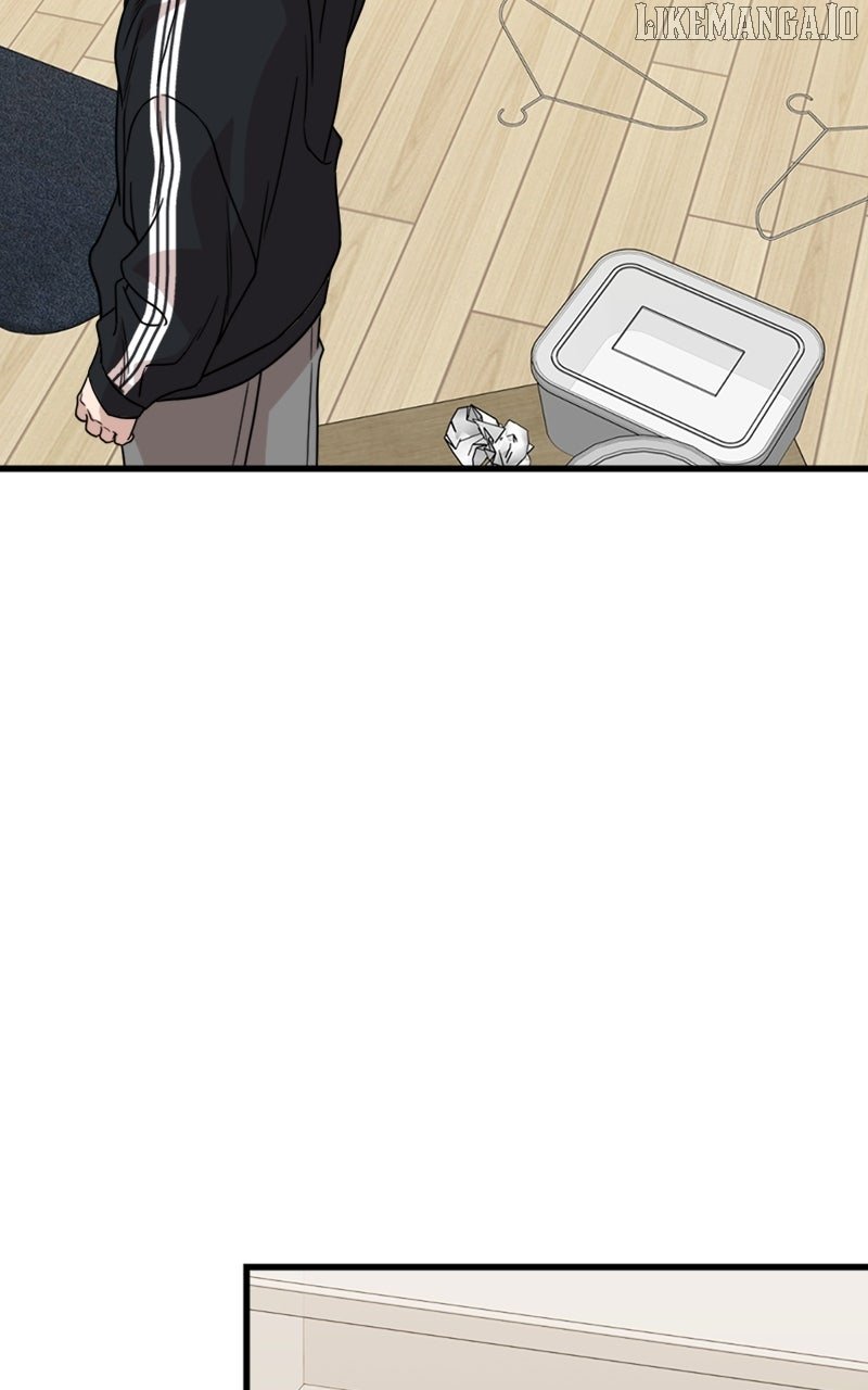 Possible to Date a Ranker? Chapter 26 383 070