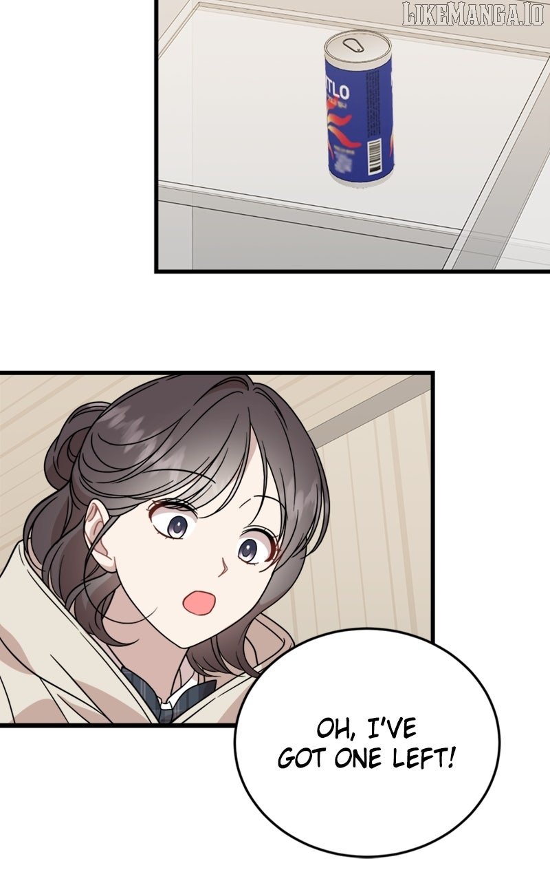 Possible to Date a Ranker? Chapter 26 384 071