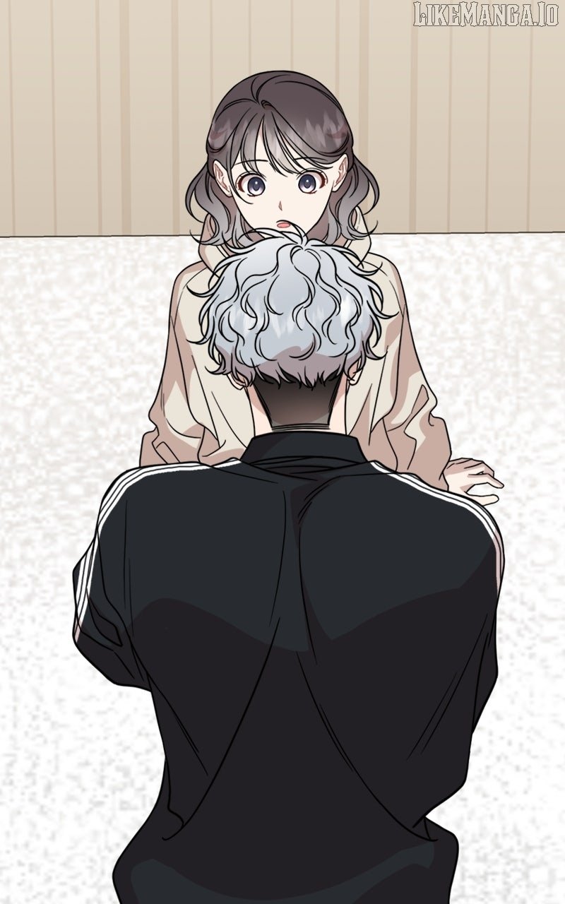 Possible to Date a Ranker? Chapter 26 387 074