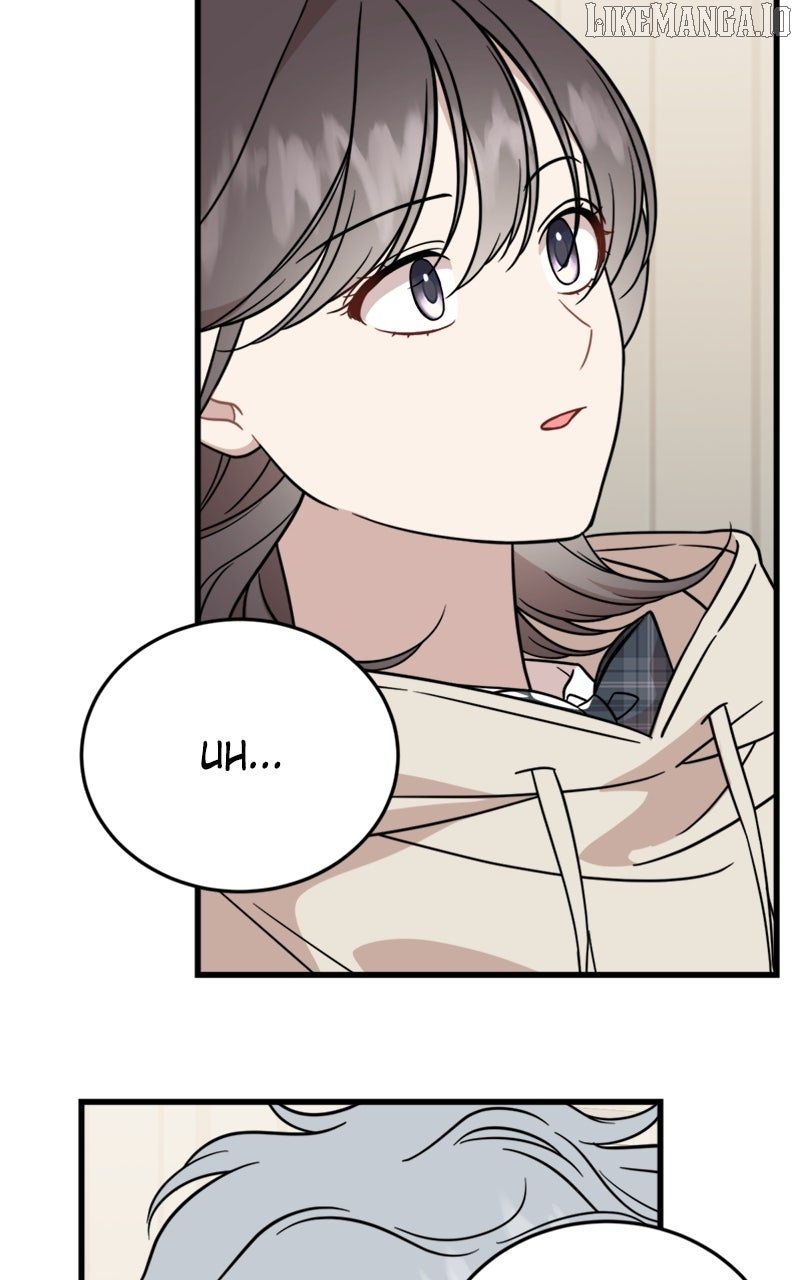 Possible to Date a Ranker? Chapter 26 389 076