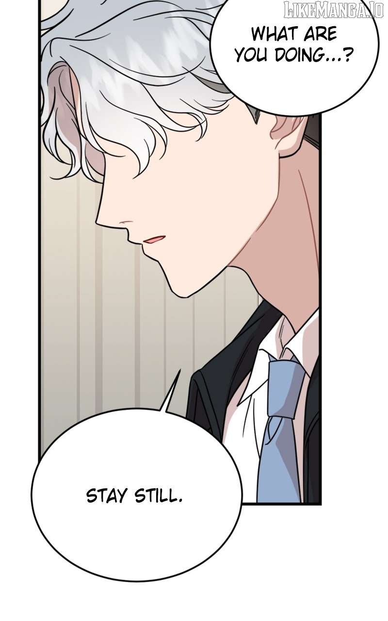 Possible to Date a Ranker? Chapter 26 390 077