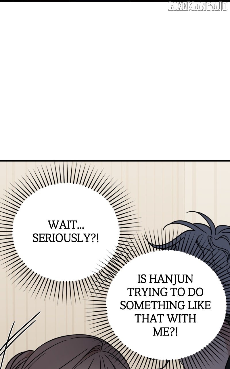 Possible to Date a Ranker? Chapter 26 397 084