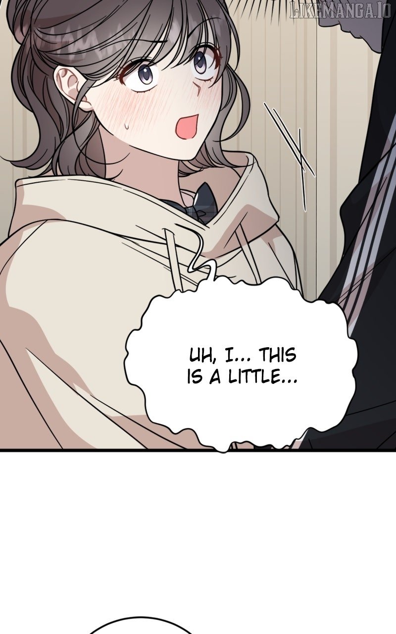 Possible to Date a Ranker? Chapter 26 398 085