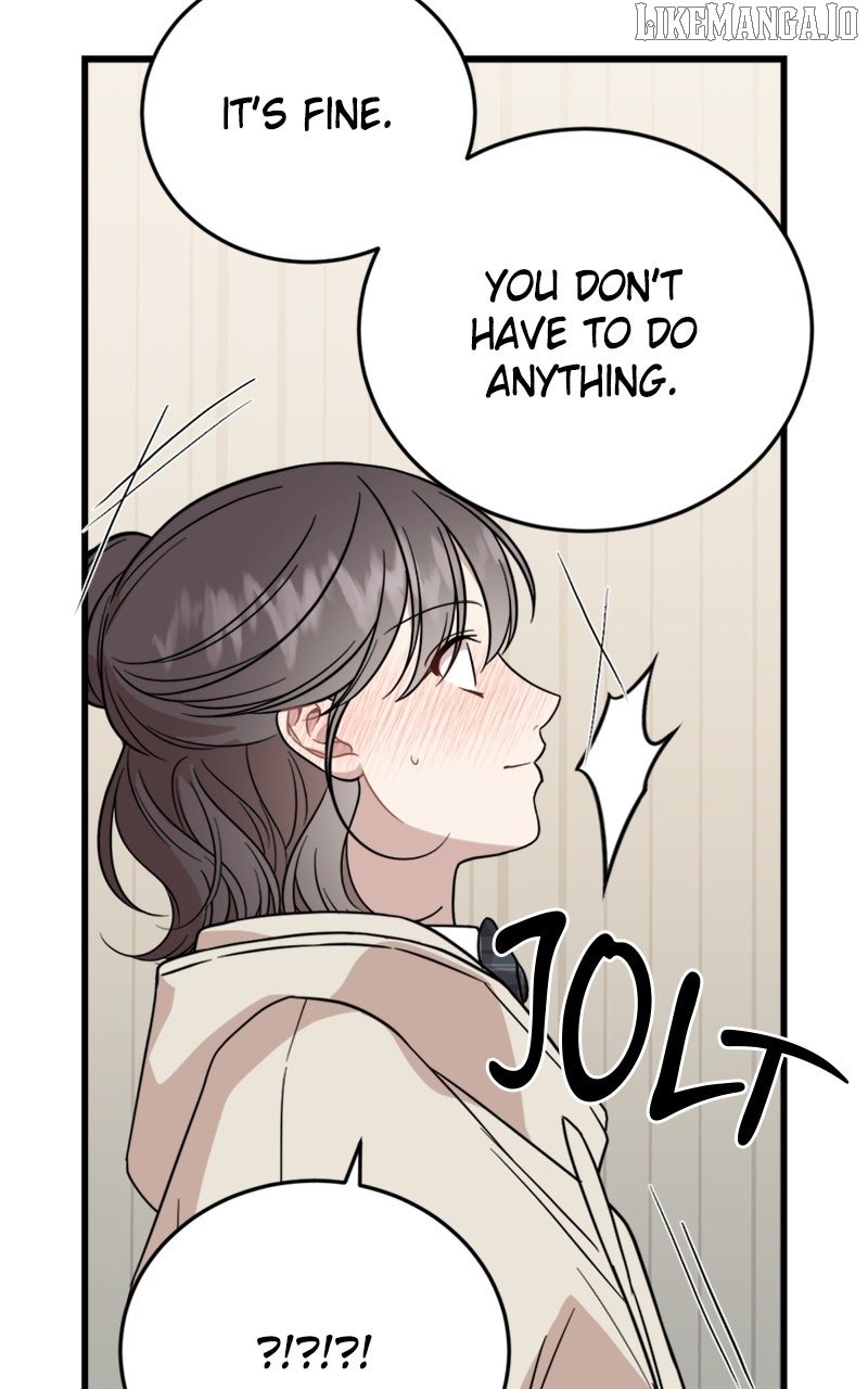 Possible to Date a Ranker? Chapter 26 399 086