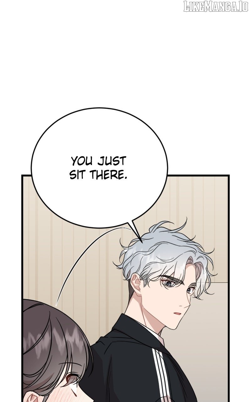 Possible to Date a Ranker? Chapter 26 402 089