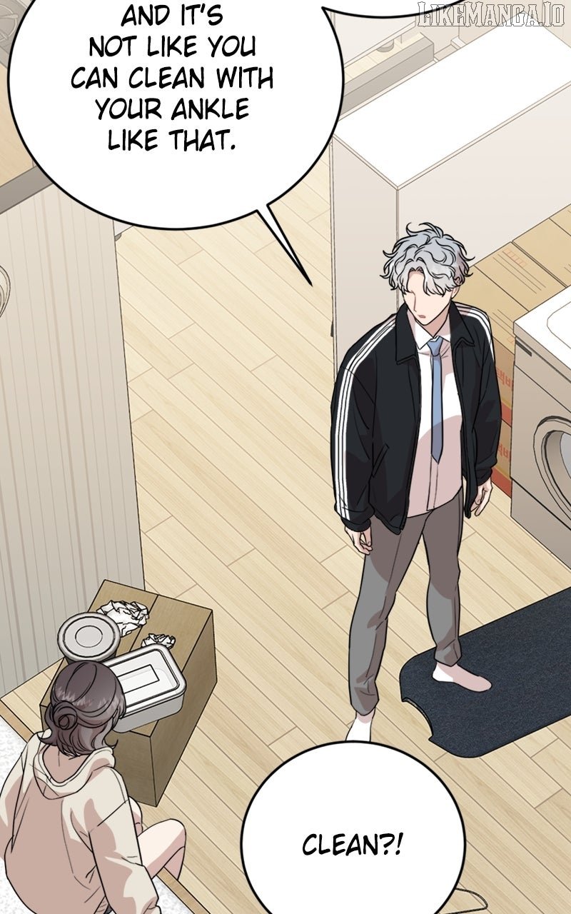 Possible to Date a Ranker? Chapter 26 404 091