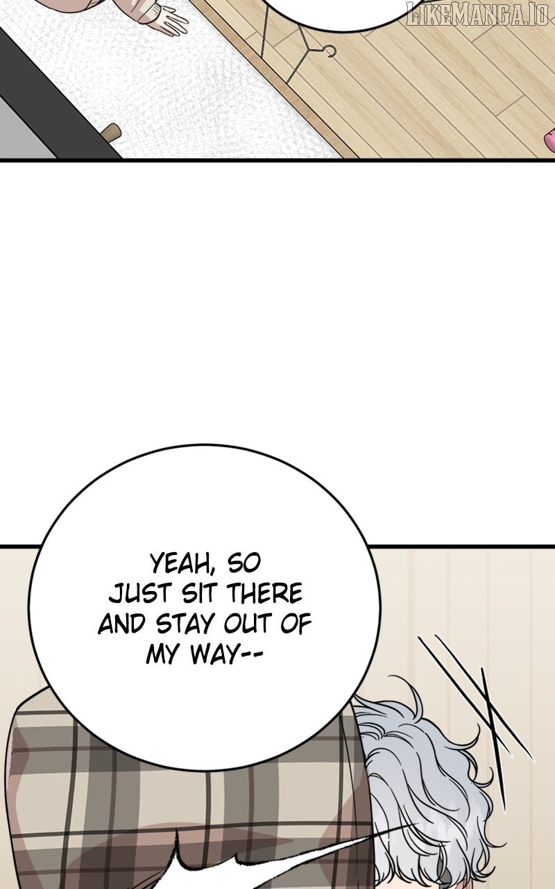 Possible to Date a Ranker? Chapter 26 405 092