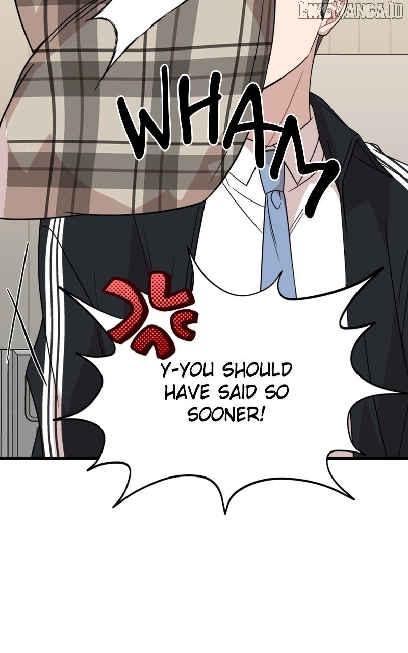 Possible to Date a Ranker? Chapter 26 406 093