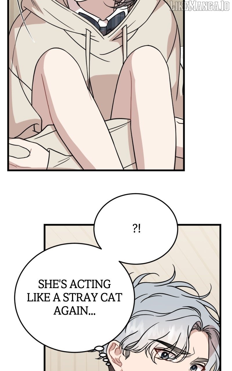 Possible to Date a Ranker? Chapter 26 410 097