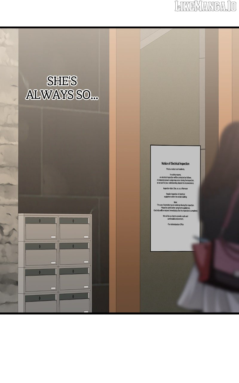 Possible to Date a Ranker? Chapter 26 412 099