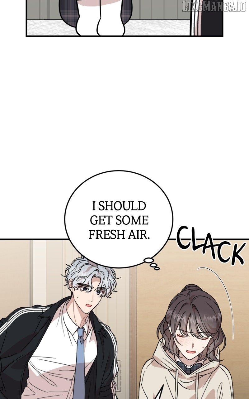 Possible to Date a Ranker? Chapter 27 299 13