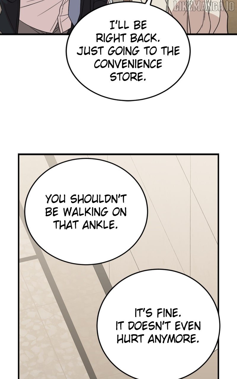 Possible to Date a Ranker? Chapter 27 300 14