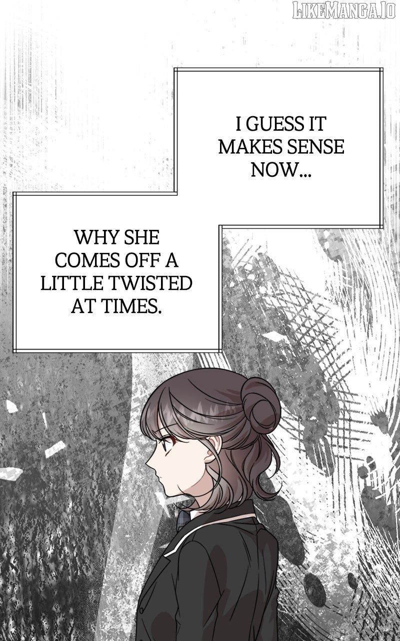 Possible to Date a Ranker? Chapter 27 307 21