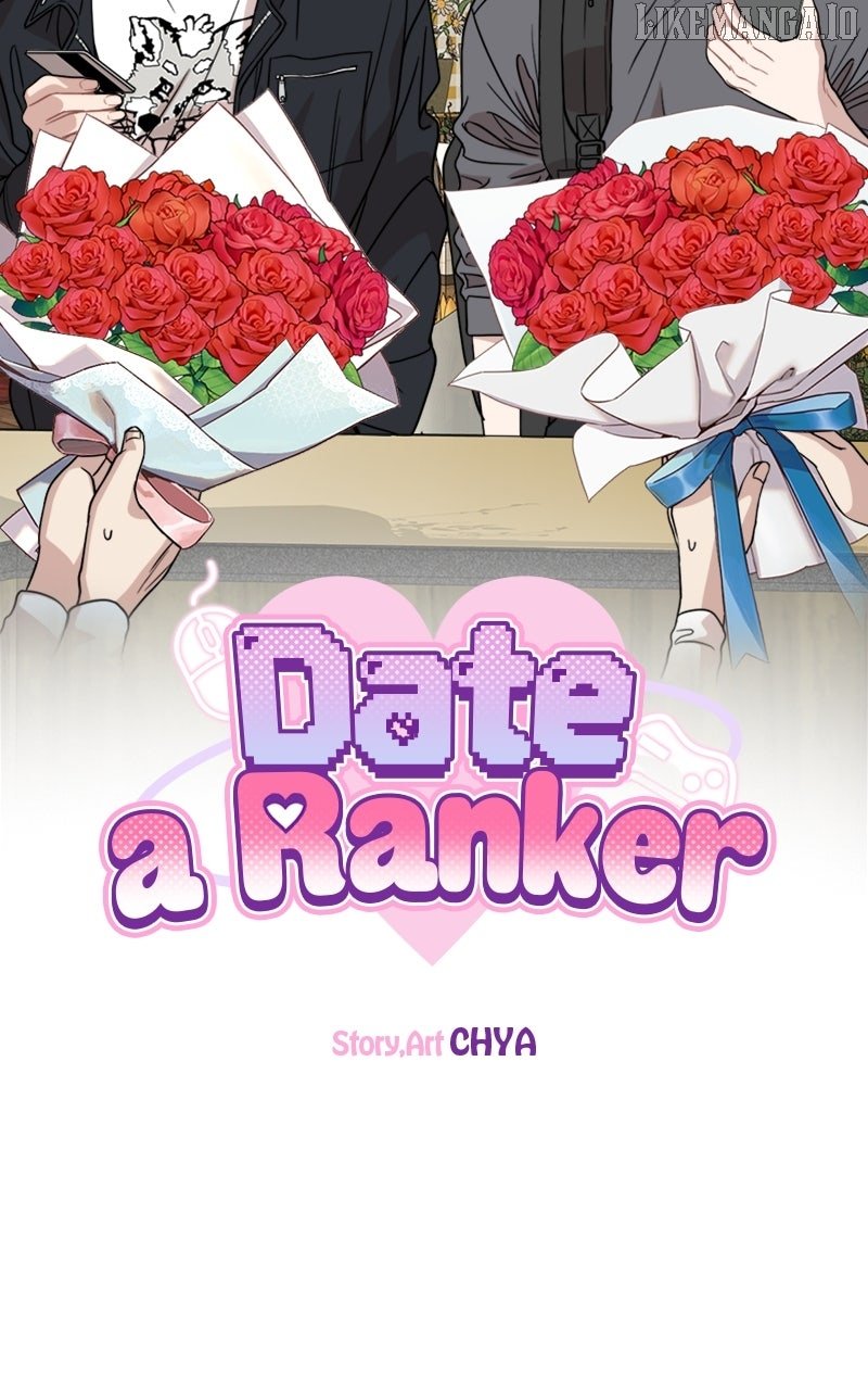 Possible to Date a Ranker? Chapter 27 313 27