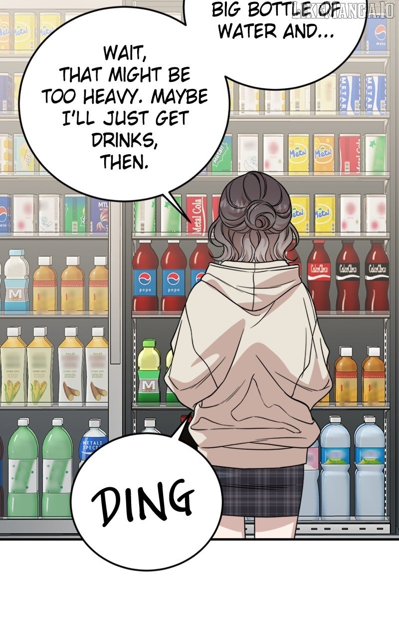 Possible to Date a Ranker? Chapter 27 315 29