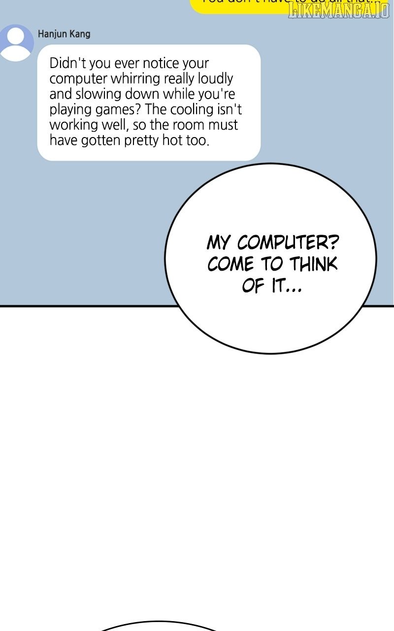 Possible to Date a Ranker? Chapter 27 322 36