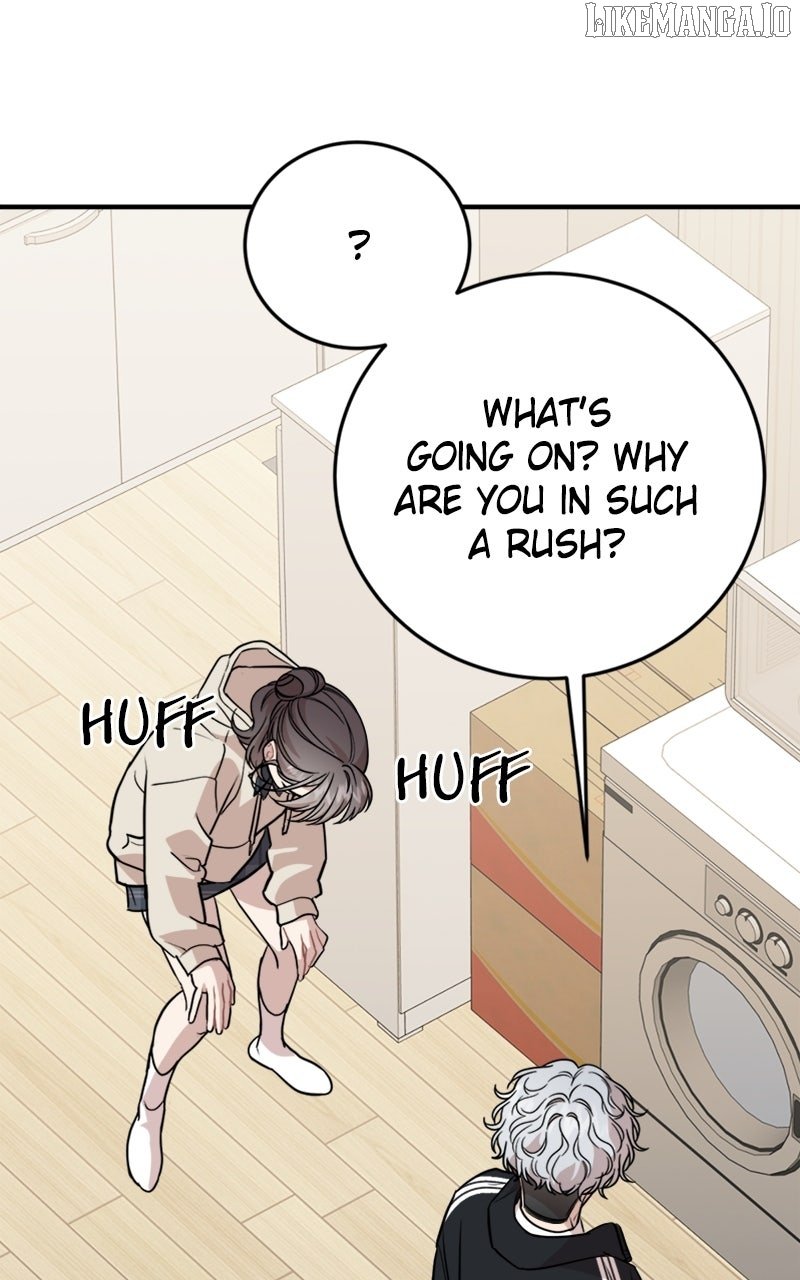 Possible to Date a Ranker? Chapter 27 336 50