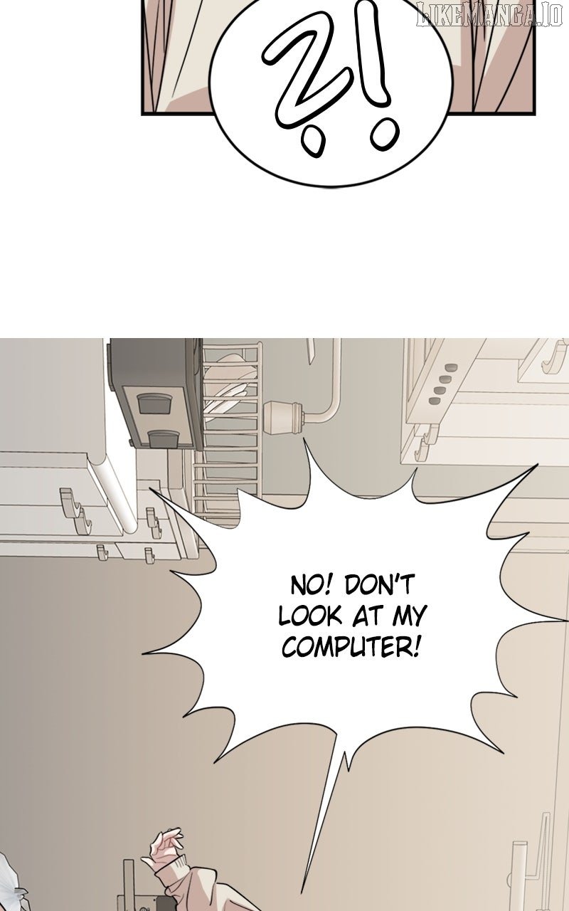 Possible to Date a Ranker? Chapter 27 341 55