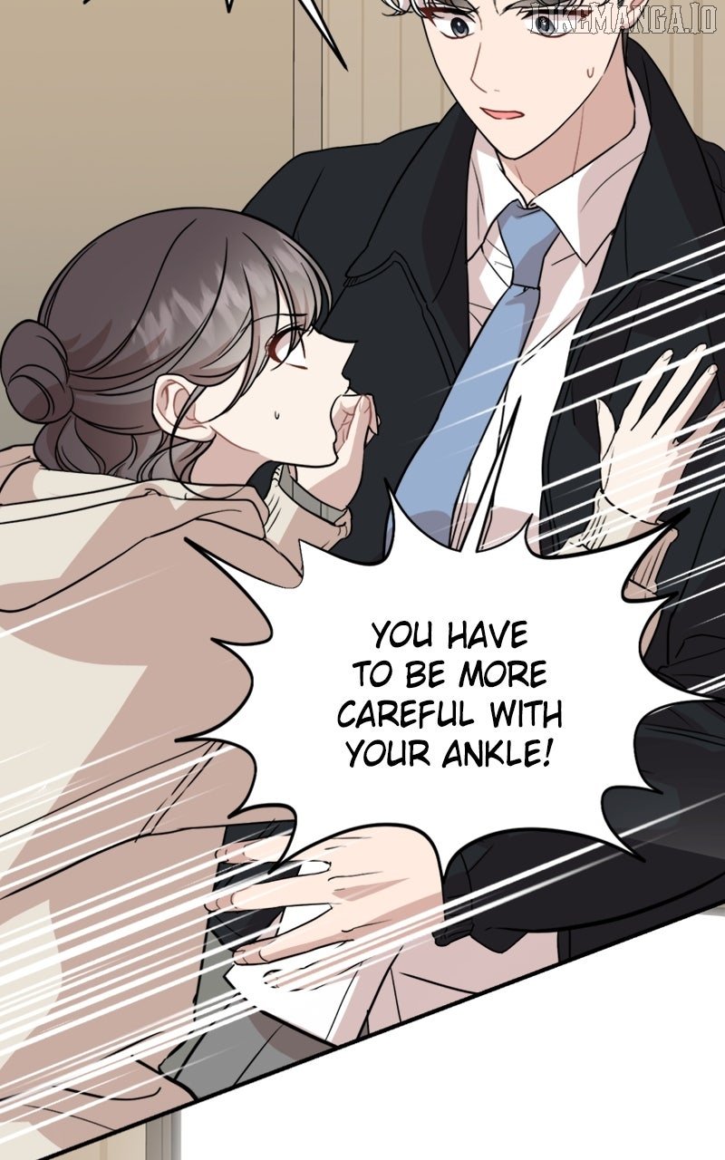 Possible to Date a Ranker? Chapter 27 344 58