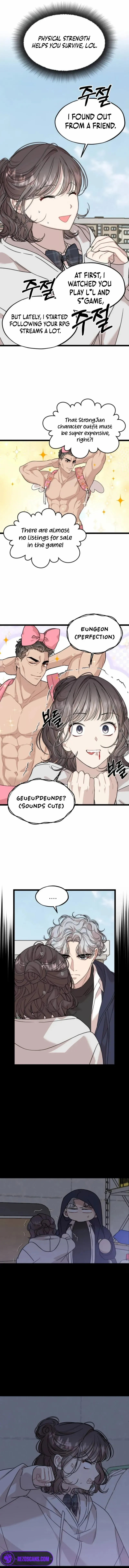 Possible to Date a Ranker? Chapter 3 42 ch 3 2