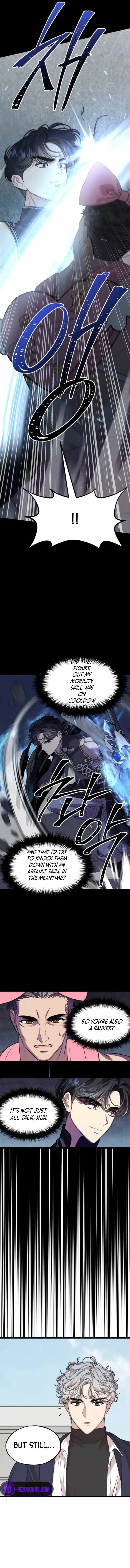 Possible to Date a Ranker? Chapter 3 46 ch 3 6