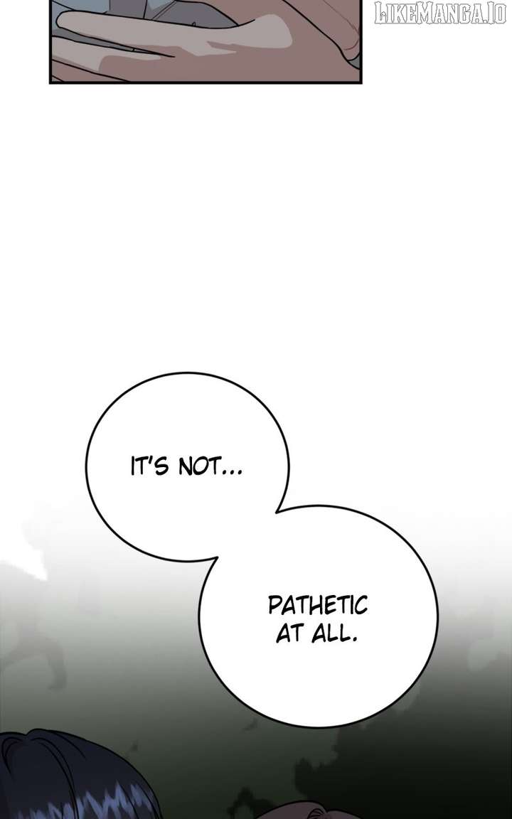 Possible to Date a Ranker? Chapter 30 316 003